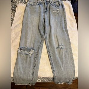 Pistola denim jeans